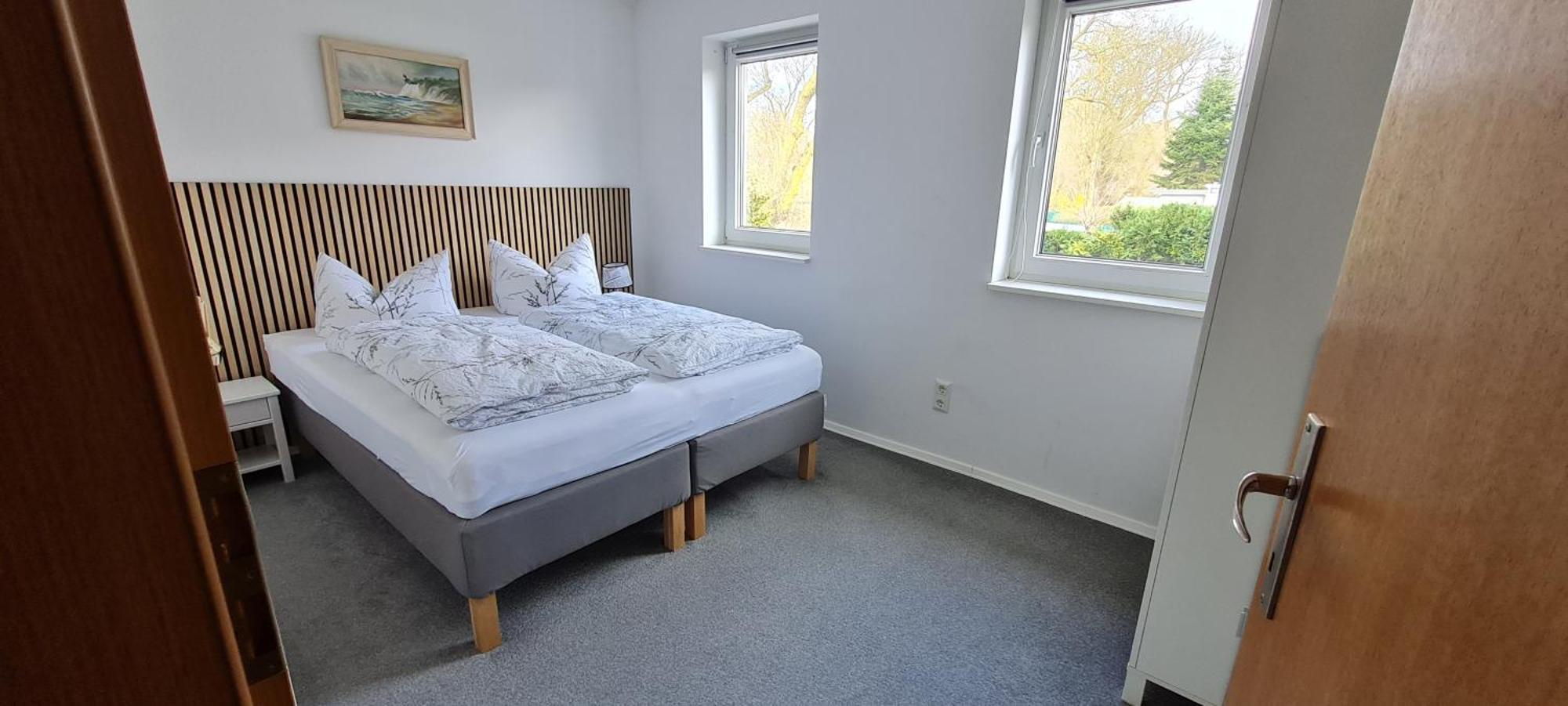 Komfortabele Ferienwohnung In Ruhiger Lage Sassnitz Exteriér fotografie