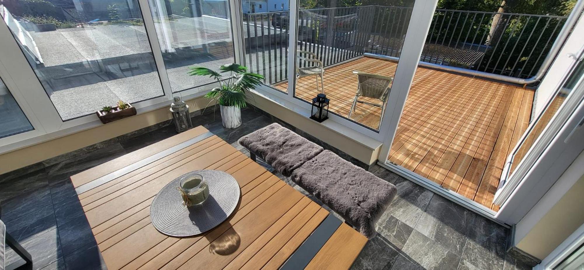 Komfortabele Ferienwohnung In Ruhiger Lage Sassnitz Exteriér fotografie